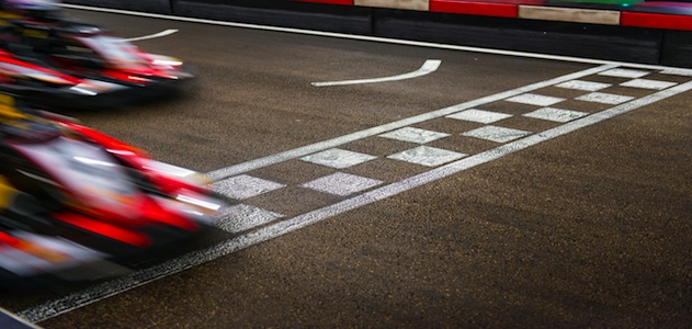 finishline