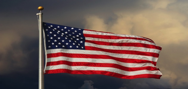 flag