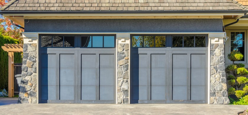 garage