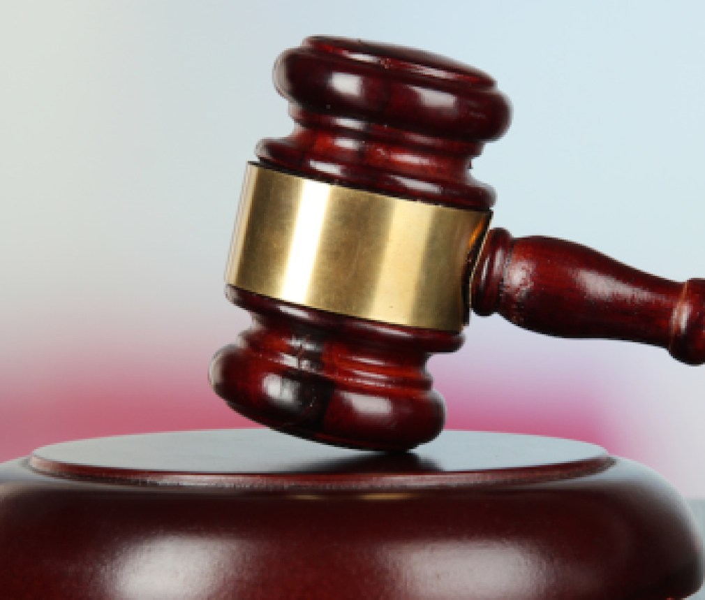 gavel