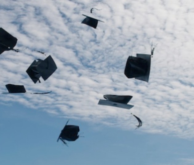 graduation