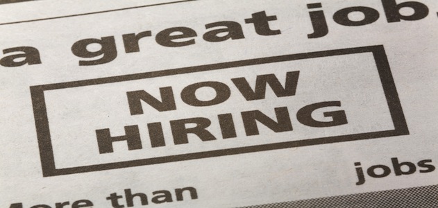 hiring-new-job