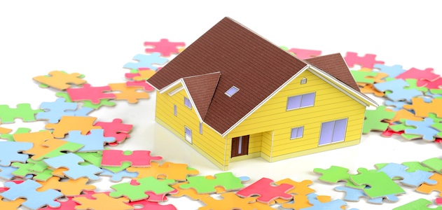 house-puzzle