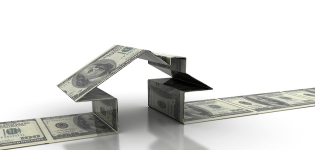 house_money