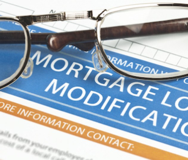 loan-modification