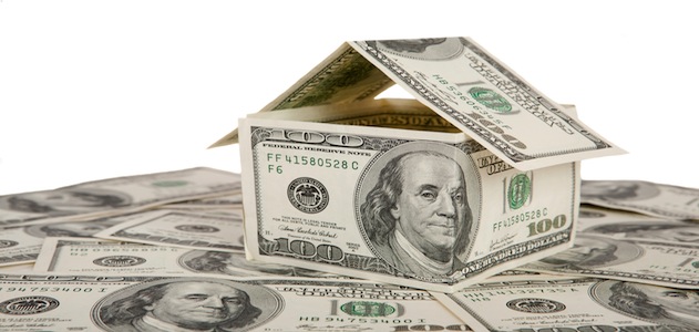money-house
