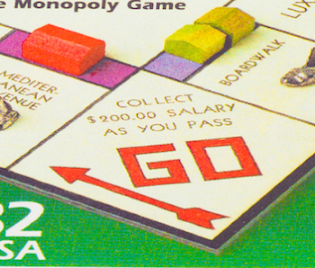 monopoly