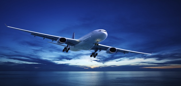 plane