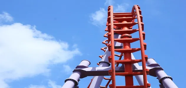 rollercoaster