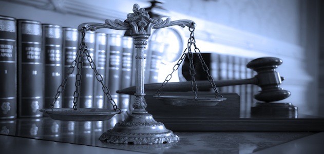 scale-and-gavel