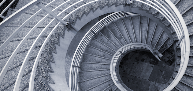 staircasedown