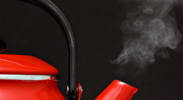 steam-kettle
