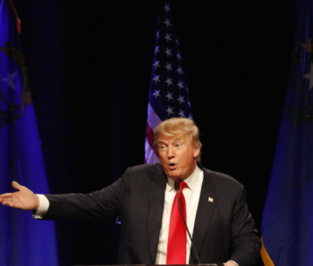 trump