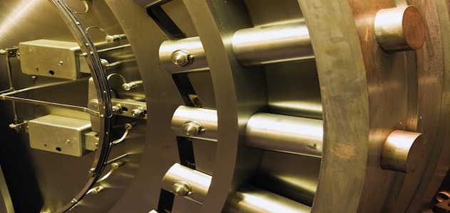vault