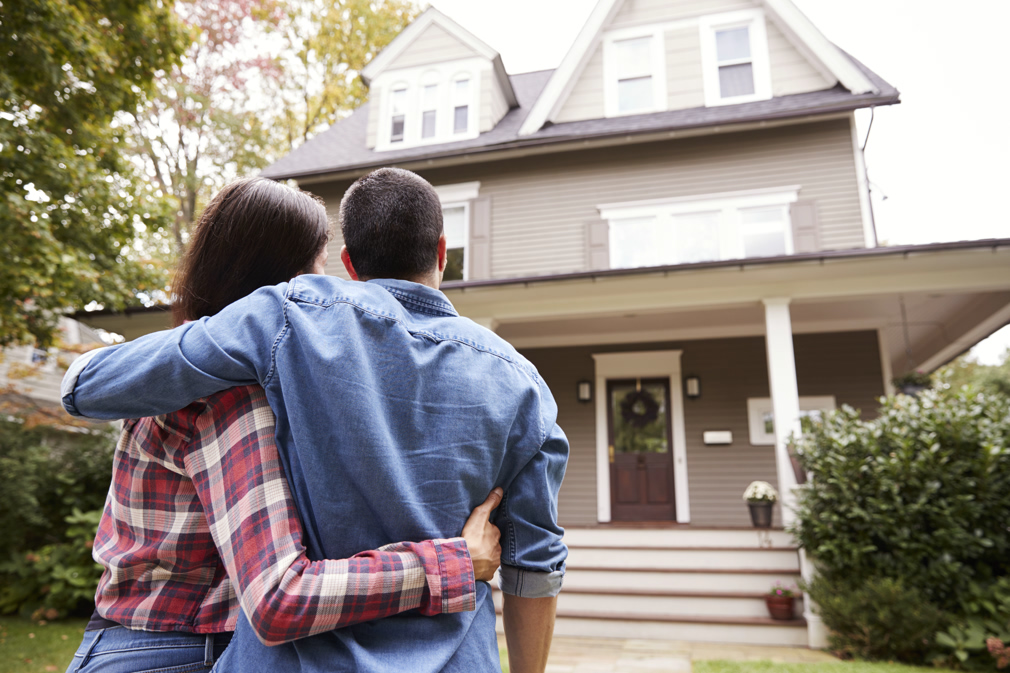 Is The American Dream Of Homeownership Best Left To Landlords Housingwire