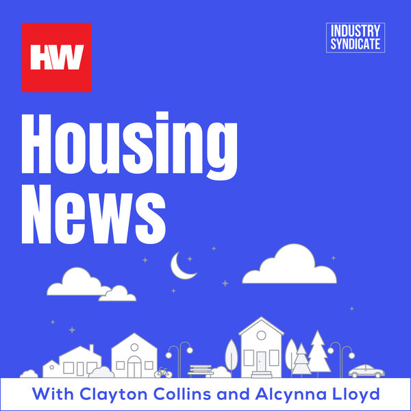 Housing News Podcasts - HousingWire