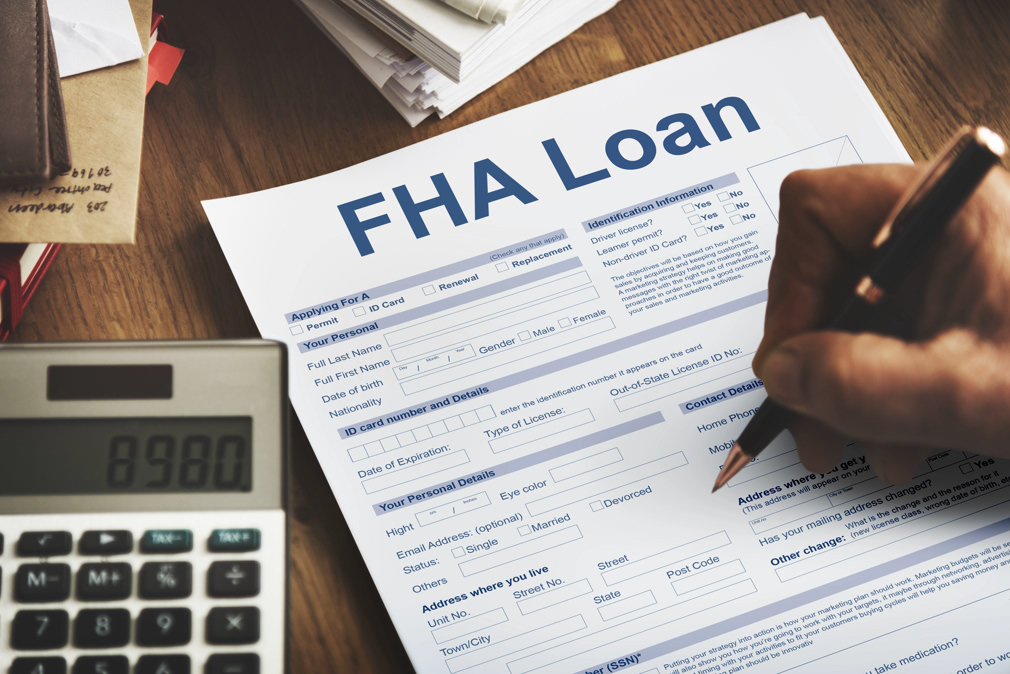 FHA loan limits increasing for almost all of U.S. in 2020 - HousingWire