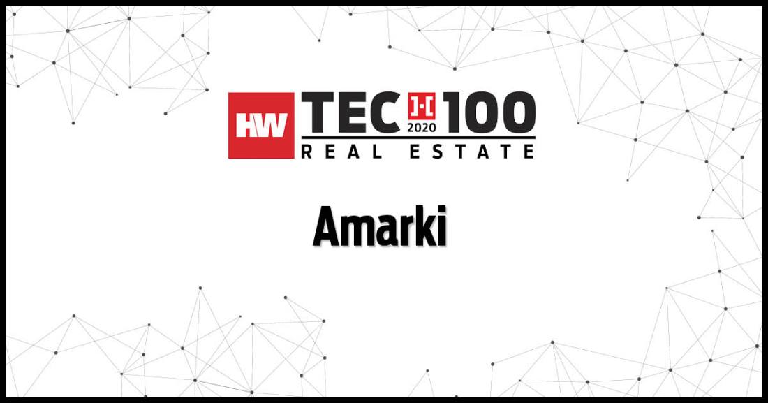 Amarki