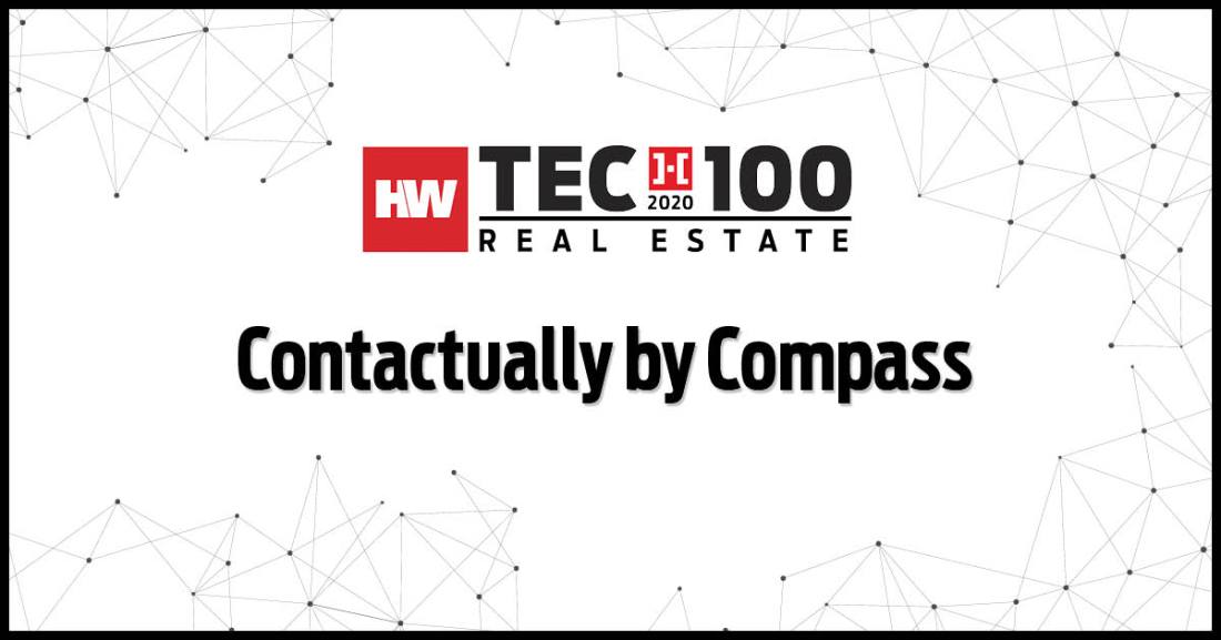 Contactually-by-Compass