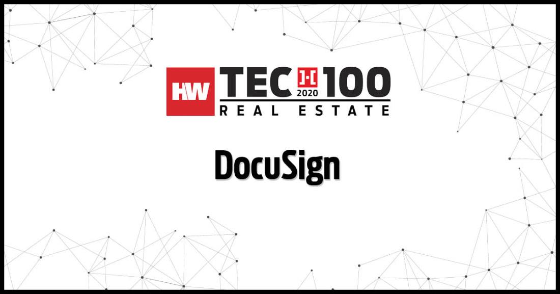 DocuSign
