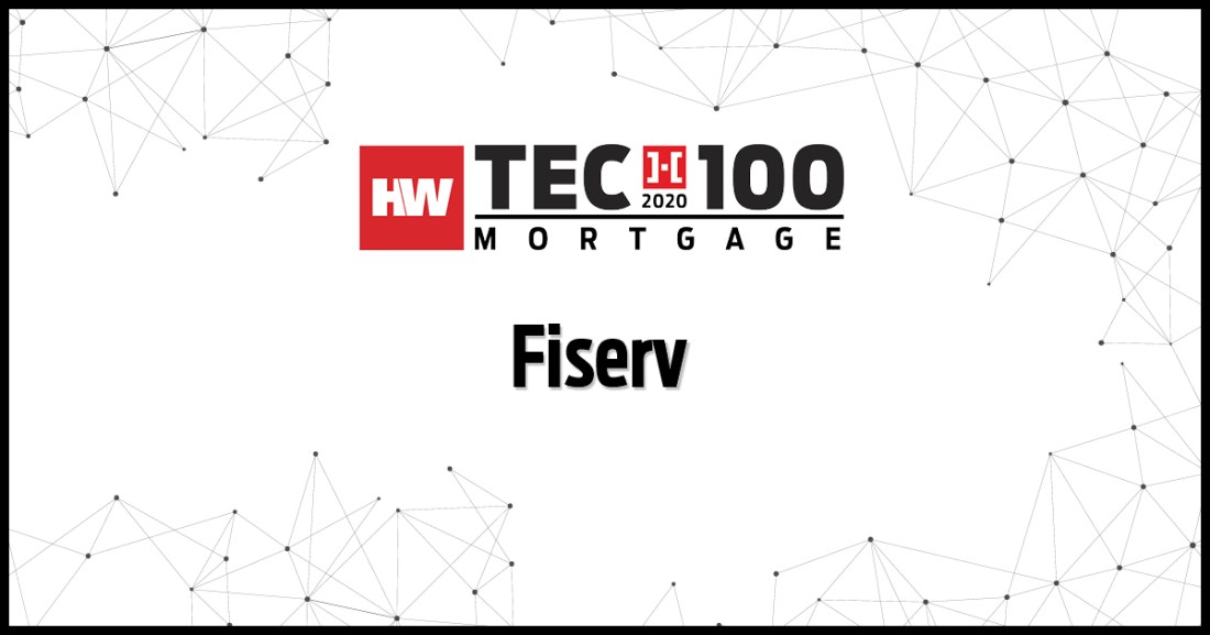 Fiserv