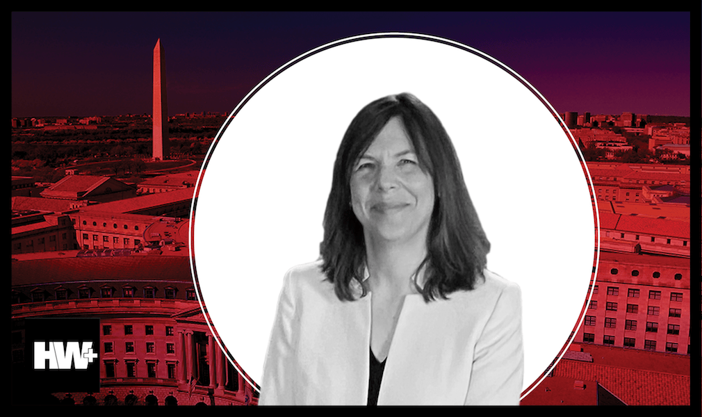 MBA s Marina Walsh On What Keeps Servicers Up At Night HousingWire