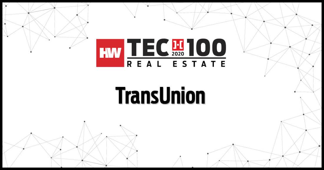 TransUnion