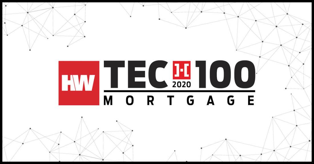 Tech100-mortgage