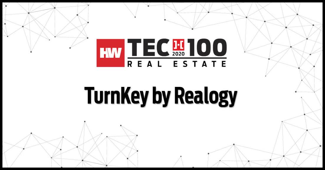 TurnKeybyRealogy