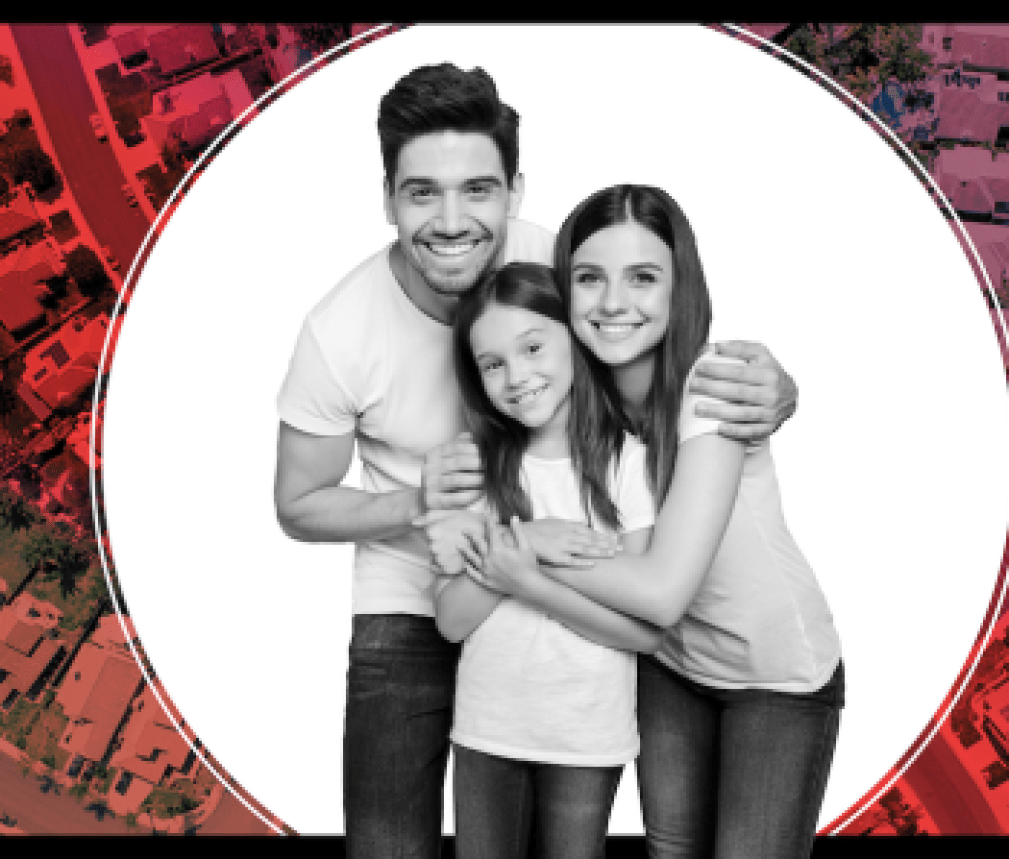 young family HW+