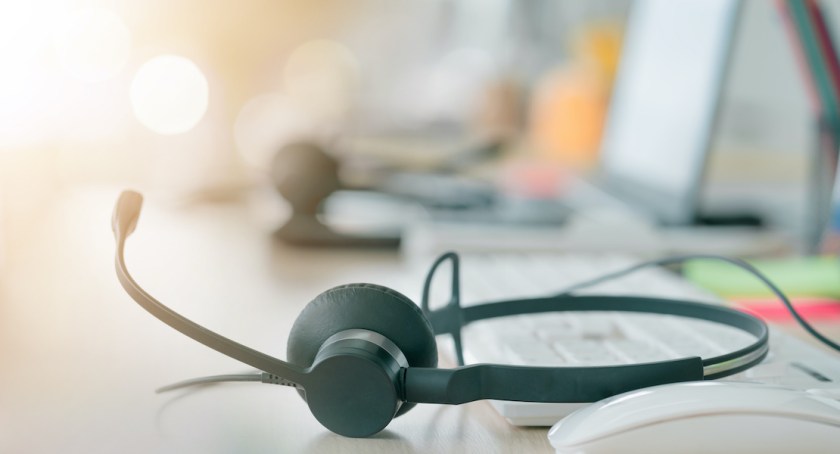 Professional Team Business Operator in Office. Service Business Corporate, Call Center Asian. Help Center, Appealed to Consumers, Support Identify Action Recovery Disaster. Online Digital marketing.