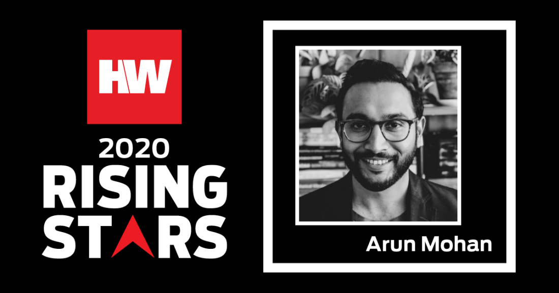 Arun-Mohan
