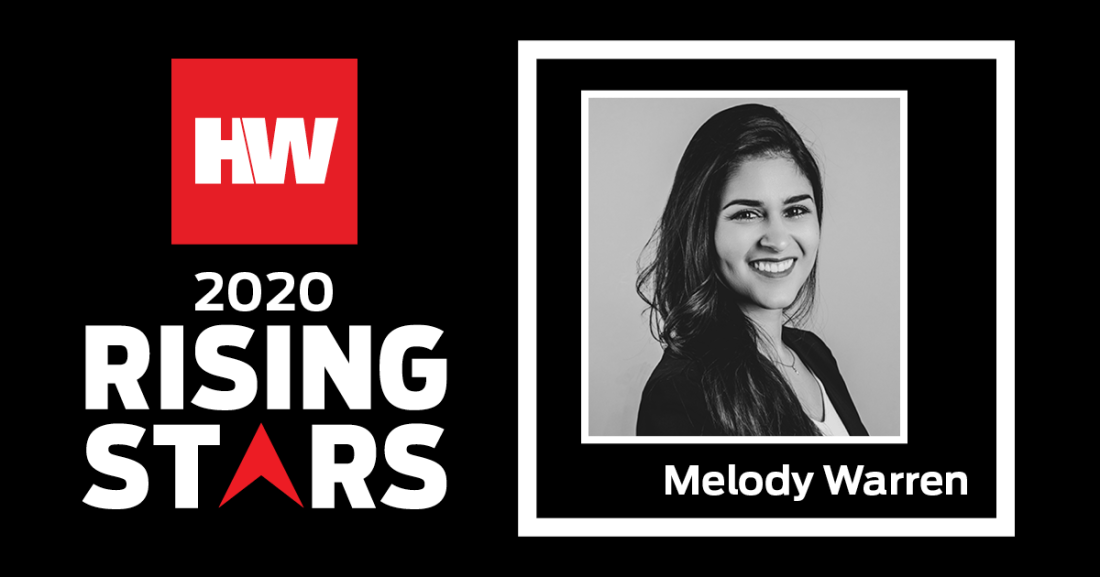 Melody-Warren