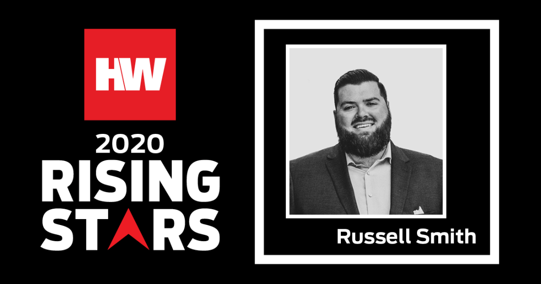 Russell-Smith