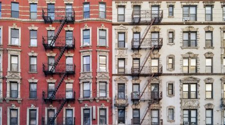 apartment retention