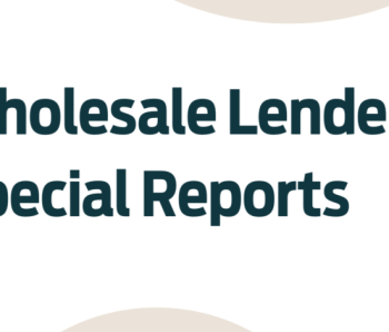wholesale lenders 2020