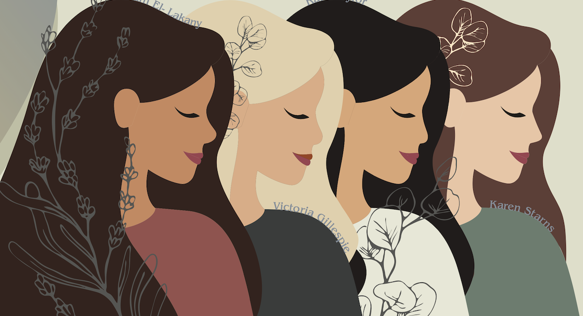 2020 Women of Influence