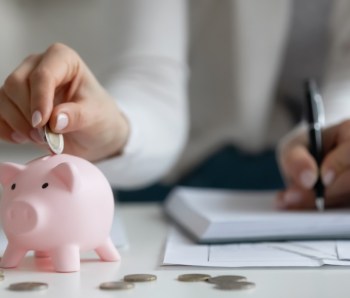 saving money managing home finances