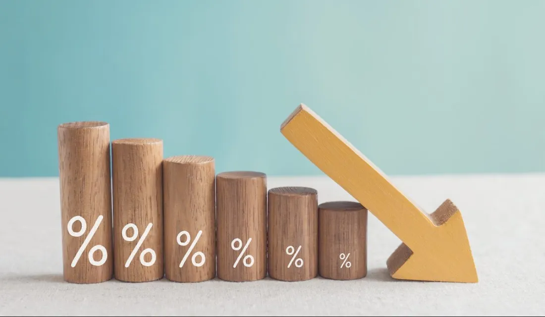 Economic Topics, Charts 6