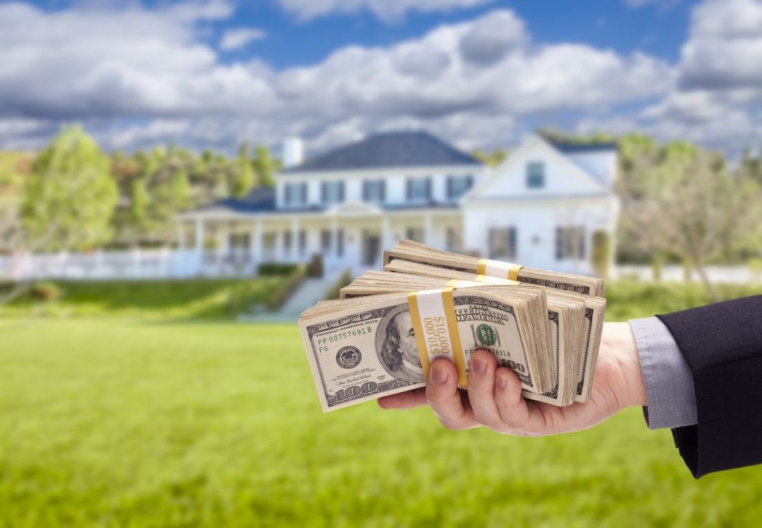 real estate brokerage profitability
