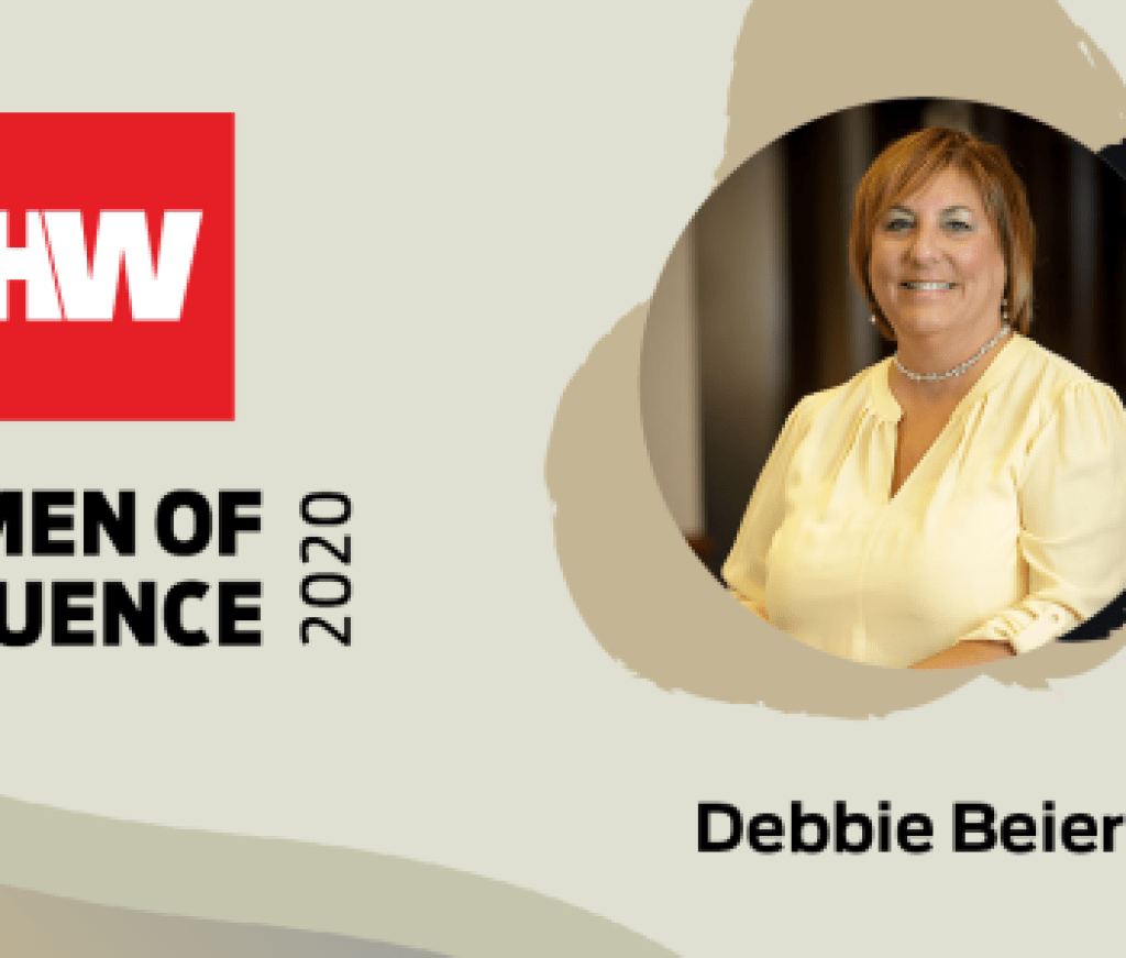 Beier-Debbie