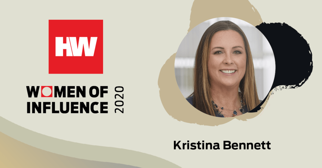Bennett-Kristina