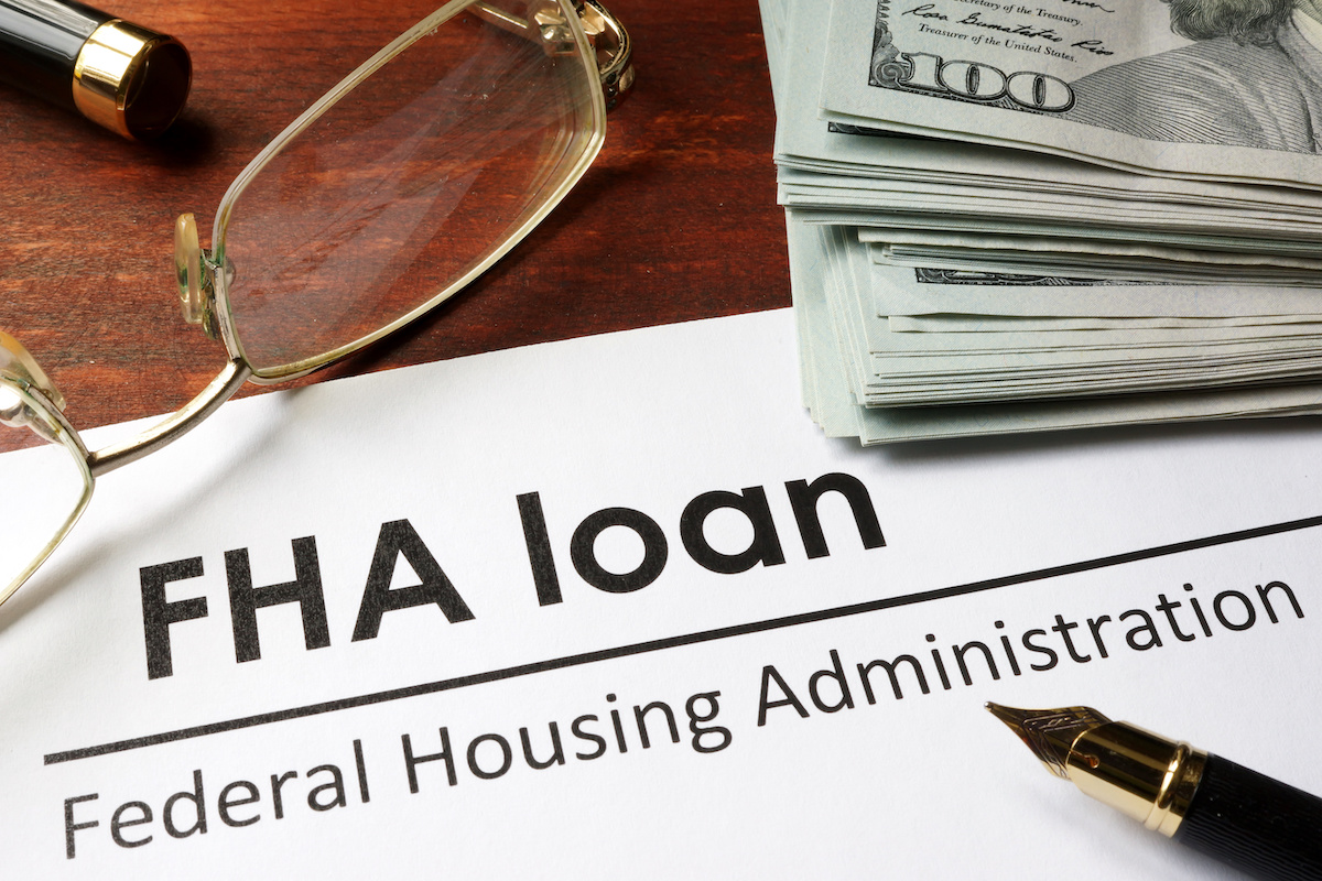 Industry supports FHA's 40-year loan term option — with caveats ...