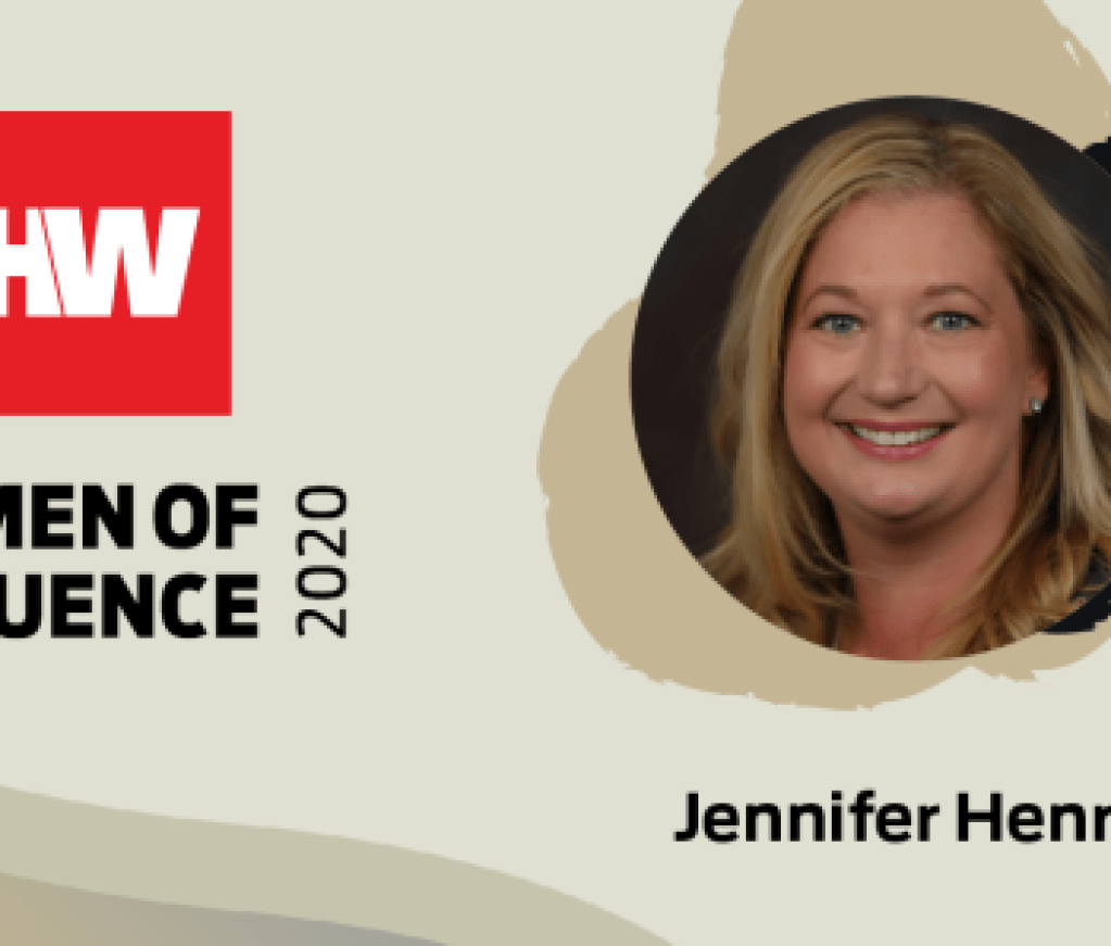 Henry-Jennifer