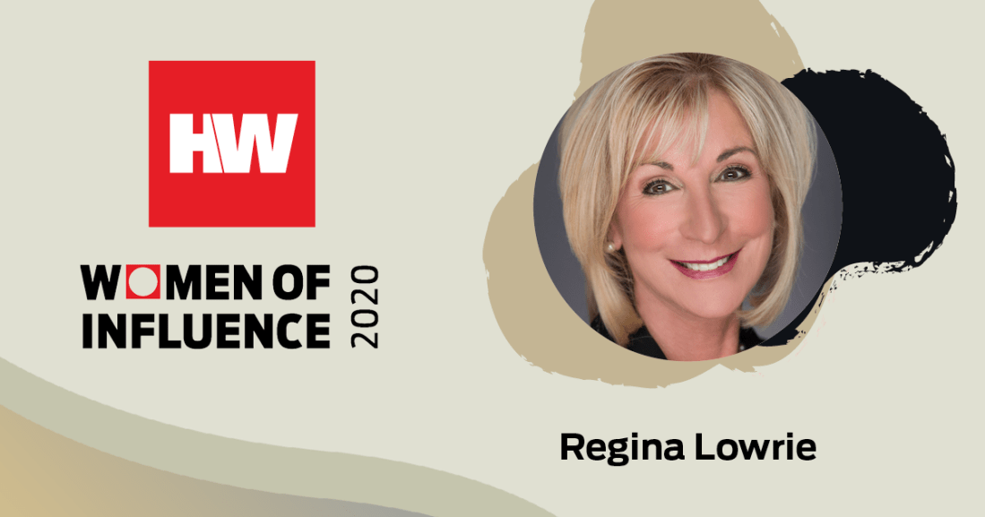 Lowrie-Regina