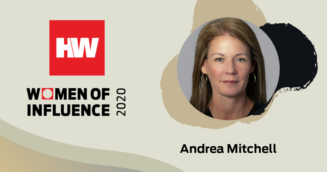 Mitchell-Andrea