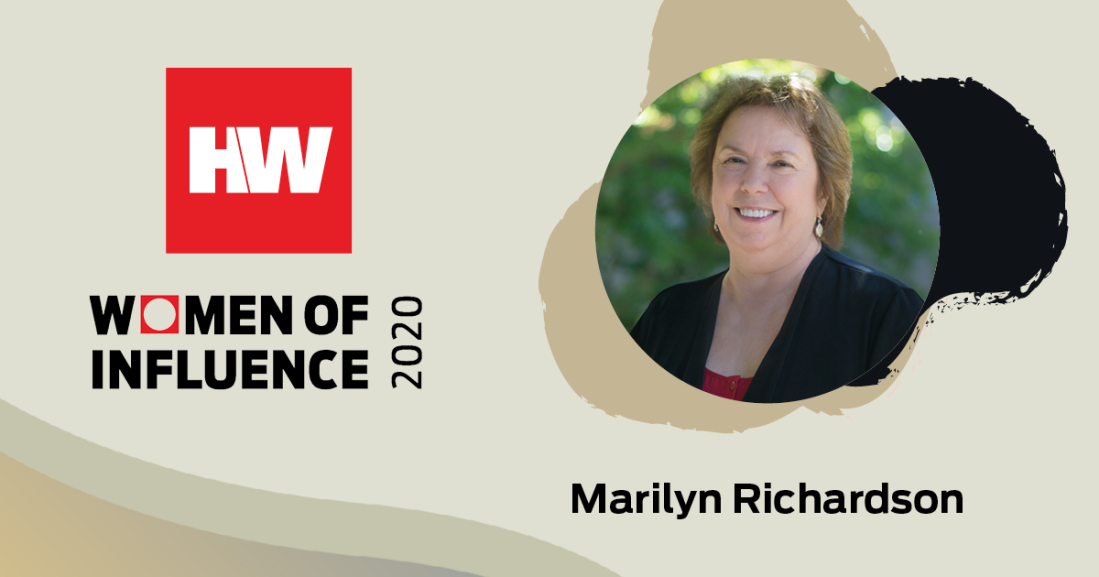 Richardson-Marilyn