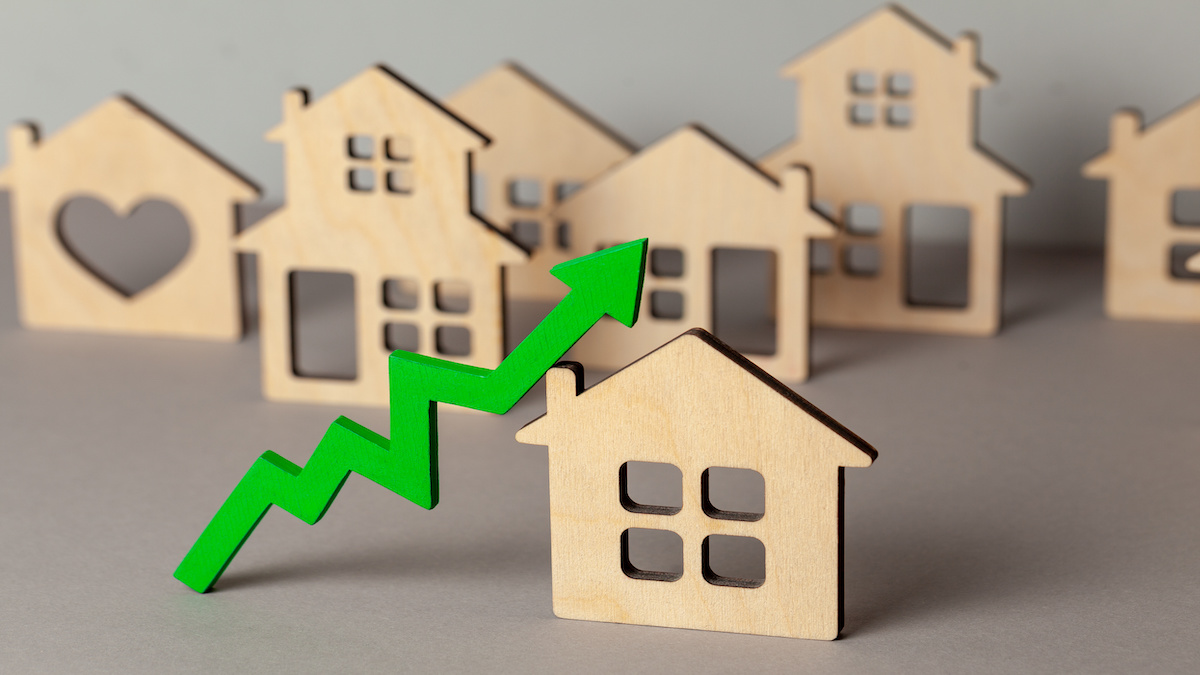 Home prices grew in 93% of markets in Q1 2024: NAR