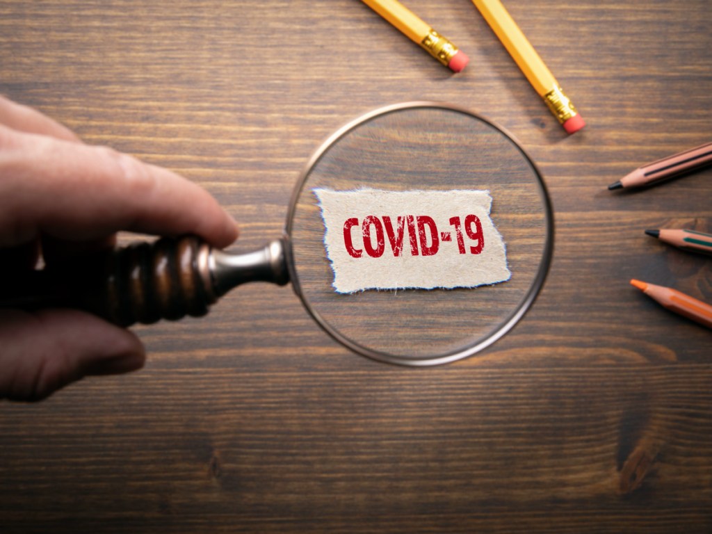 COVID-19. Exploring and explaining coronovirus - outbreak of desease that was first reported from Wuhan, China