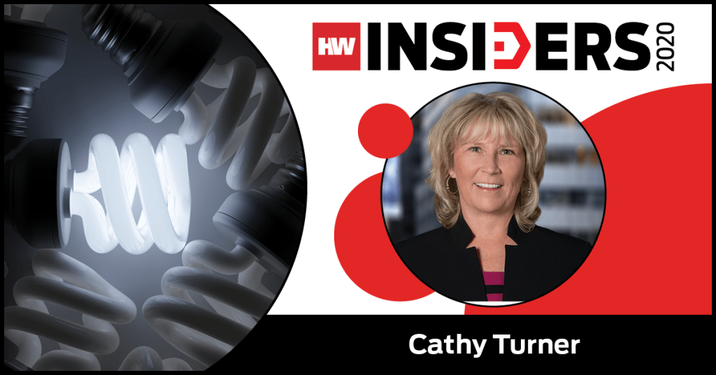 Cathy Turner